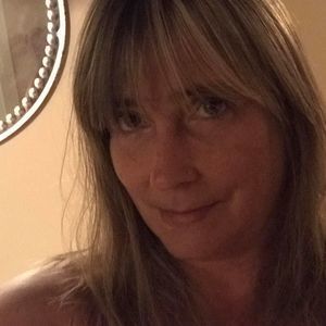 Meet your Posher, Patty